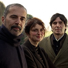 Pietro Marcello, Francesco Munzi and Alice Rohrwacher