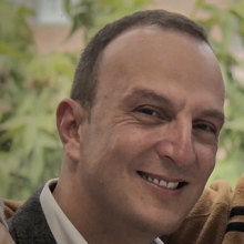 Andrés BAYONA