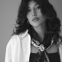 Alexandra RODRÍGUEZ