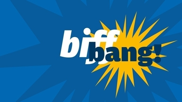 Para su segunda edición, El Premio de la Juventud del BIFF BANG superó sus propias expectativas