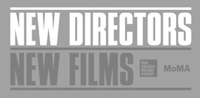 New Directors New Films MoMA