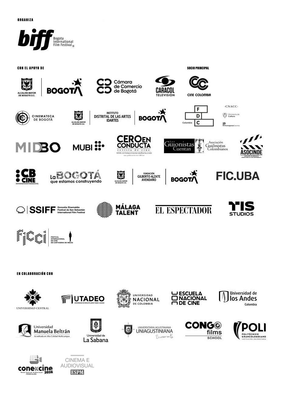 Logos