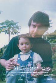 Poster Disfonías