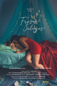 Poster Fresas Salvajes