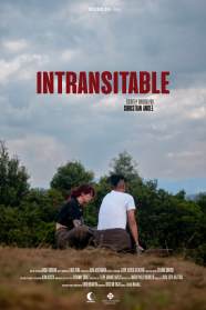 Poster Intransitable