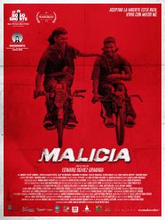 Poster Malicia