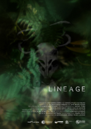 Poster Estirpe