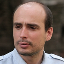 Peter STRICKLAND