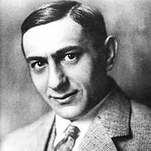 Ernst LUBITSCH