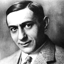 Ernst LUBITSCH
