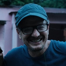 Rodrigo PLÁ
