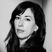 Daniela GOGGI