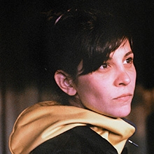 Natalia GARAGIOLA