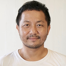 Phuttiphong AROONPHENG