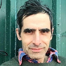 Loran BONNARDOT (Co-director)