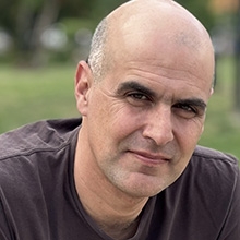 Juan Pablo SALLATO