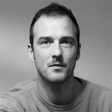 Maxence VOISEUX