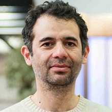 Nicolás RINCÓN GILLE