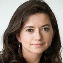 Lina RODRÍGUEZ