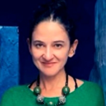 Andrea MEJÍA