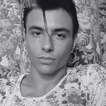 Mitch MARTÍN