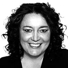 Angélica LOZANO