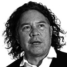 Germán CORZO