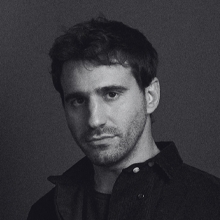 Benjamin DOMENECH