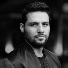 Andrés GÓMEZ