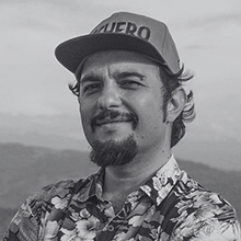 Iván GAONA