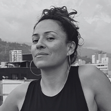 Mónica Juanita HERNÁNDEZ