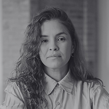 Paola Andrea PÉREZ