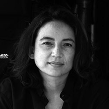 Cristina GALLEGO