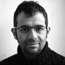 Nicolás RINCÓN GUILLE