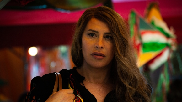 BIFF News - Estreno Emilia Pérez