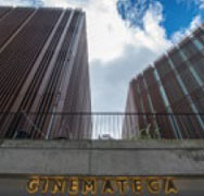 Cinemateca de Bogotá (sala Capital)
