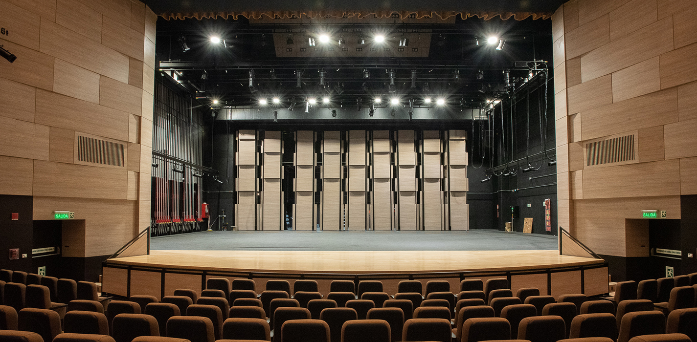 Teatro El Ensueño