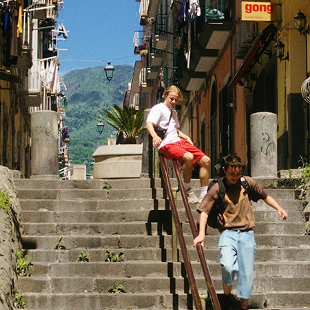 LA GRADIVA